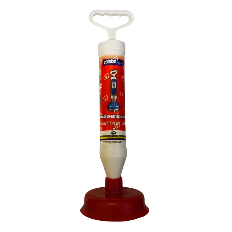 پمپ تراکم هوا ابتکار مدل G1