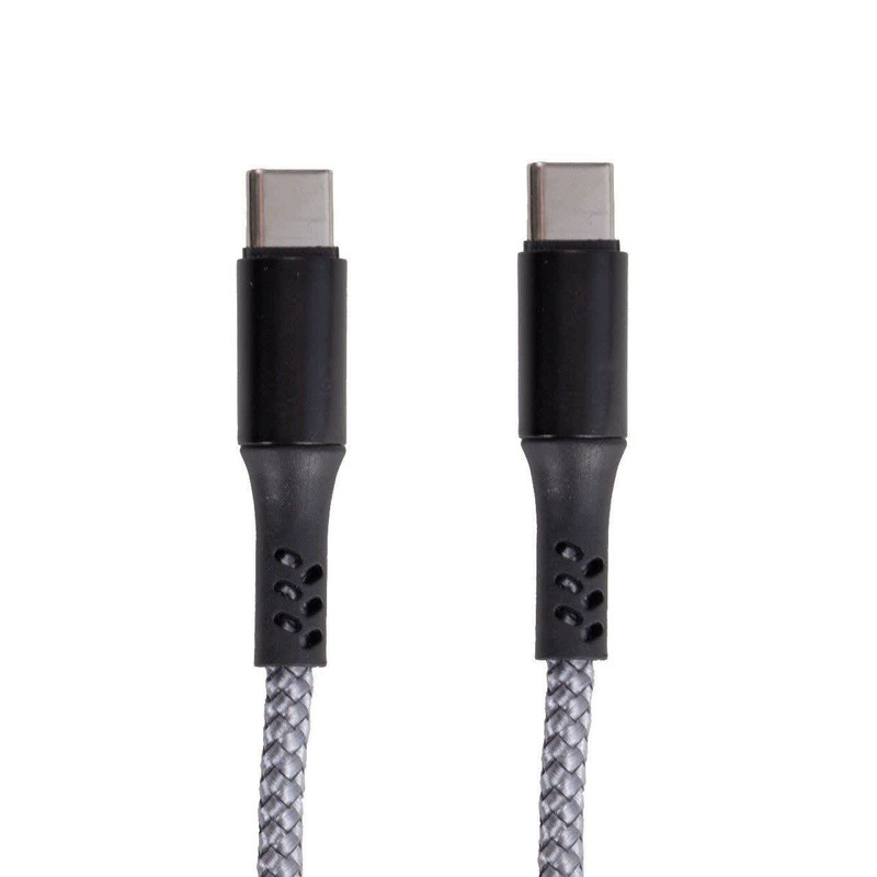 کابل USB-C آکو مدل AC-36 طول 0.25 متر