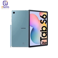 مشخصات، قیمت و خرید تبلت سامسونگ Galaxy Tab S6 Lite SM-P619 ظرفیت 128GB رم 4GB