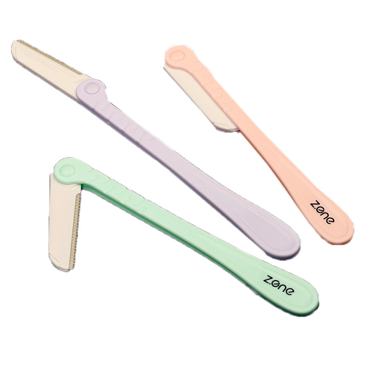 تیغ ابرو زد وان مدل Z-806 بسته 3 عددی