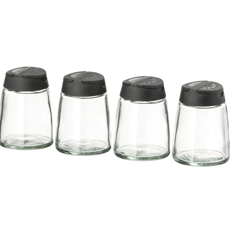 جای ادویه ایکیا مدل AN5 بسته 4 عددی