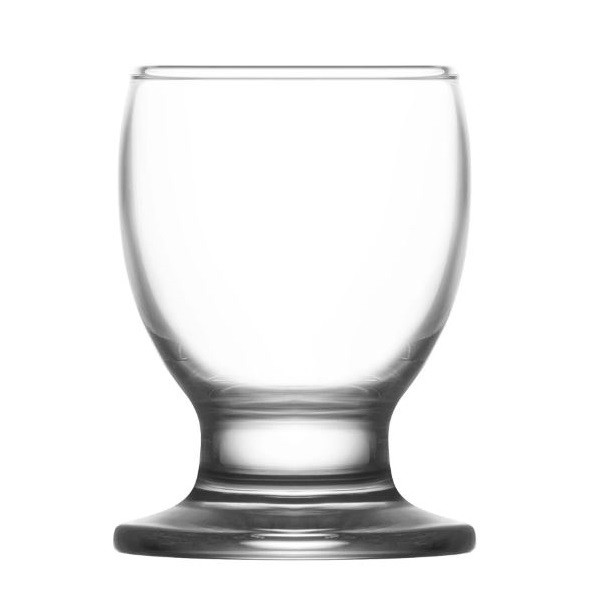 فنجان لاو مدل NEC309 مجموعه 6 عددی