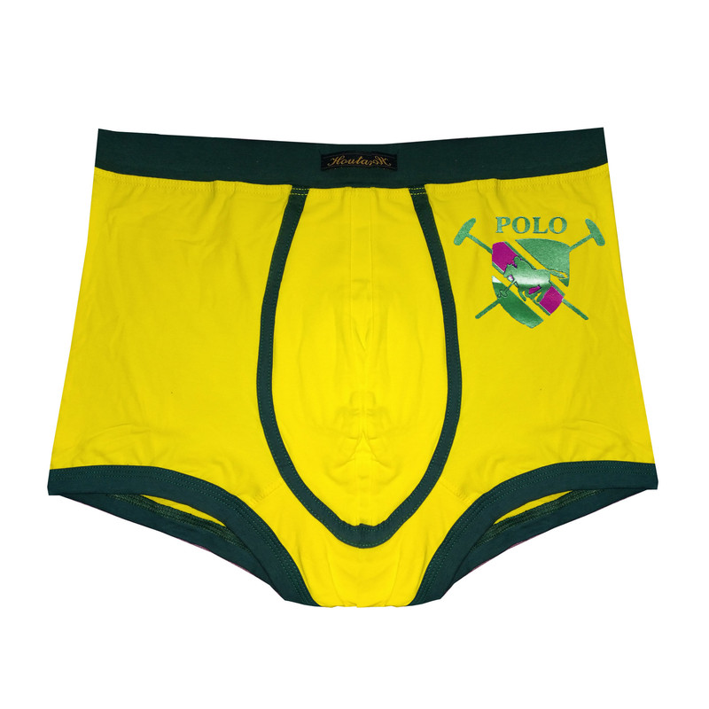 خرید و قیمت شورت مردانه هوتن مدل نیم پا کد HE125