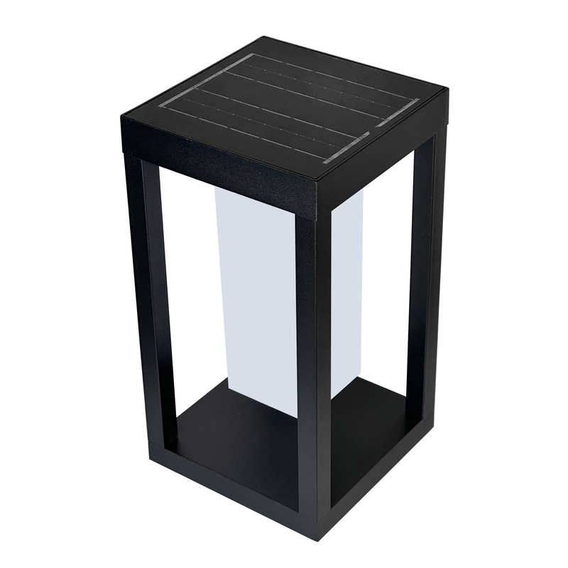 چراغ سردری مدل خورشیدی IR-V8430A