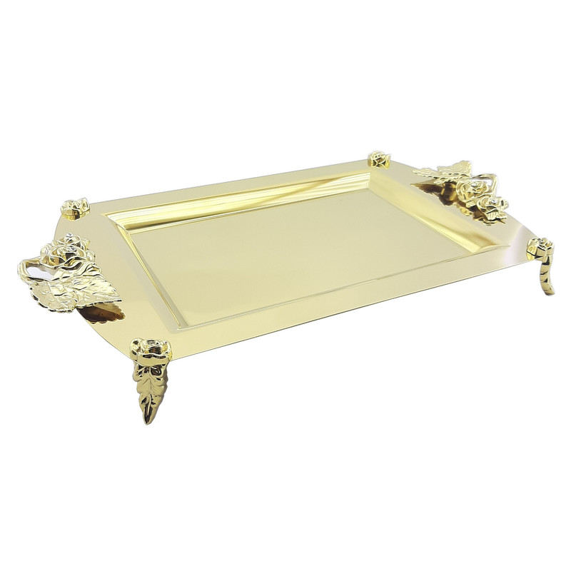 سینی نگار مدل رز کد 302G