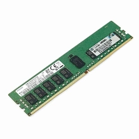 رم سرور DDR4 تک کاناله 2400 مگاهرتز اچ پی مدل 2400 ظرفیت 16 گیگابایت