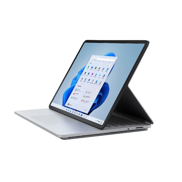 لپ تاپ 14.4 اینچی مایکروسافت مدل Surface Studio-i7 16GB 512SSD RTX3050Ti 00