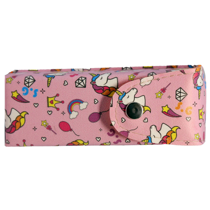 خرید و قیمت قاب عینک مدل اسب تک شاخ 10