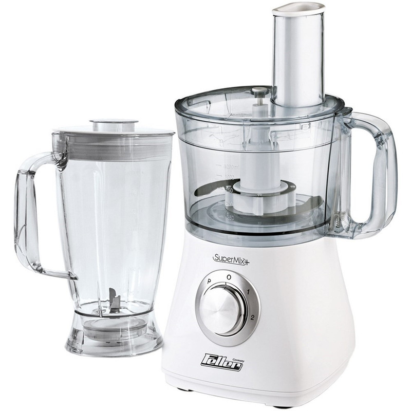 خرید و قیمت غذاساز فلر مدل FP22