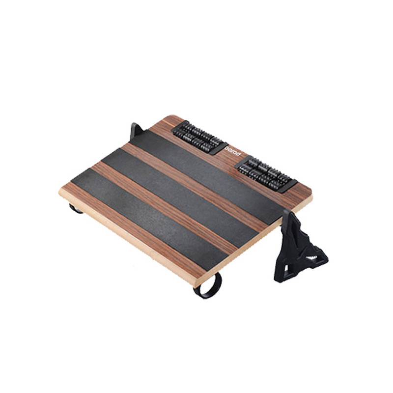 زیرپایی باراد مدل کلاسیک ماساژوردار