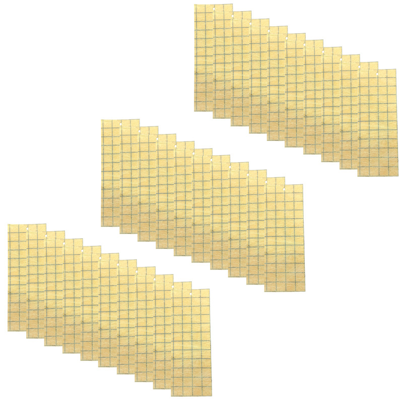 چسب حشره کش مدل Sticky Trap بسته 30 عددی