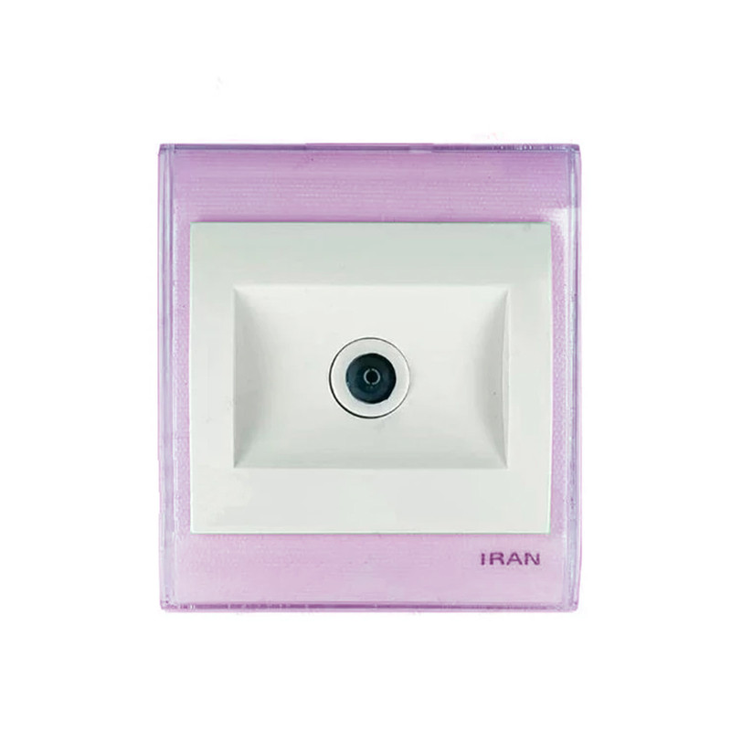 پریز آنتن ایران الکتریک مدل 2008