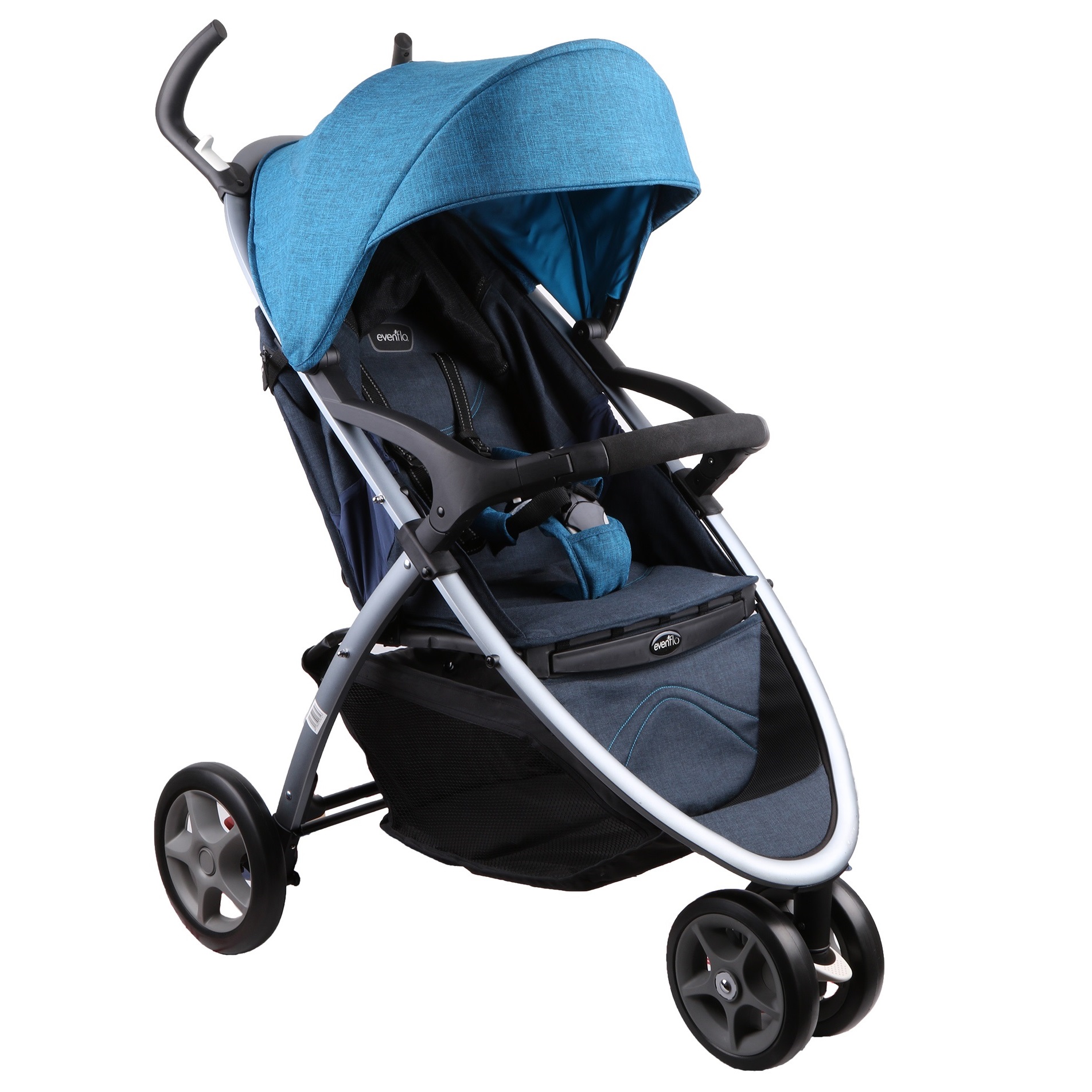 خرید و قیمت کالسکه ایون فلو مدل C409 Venice