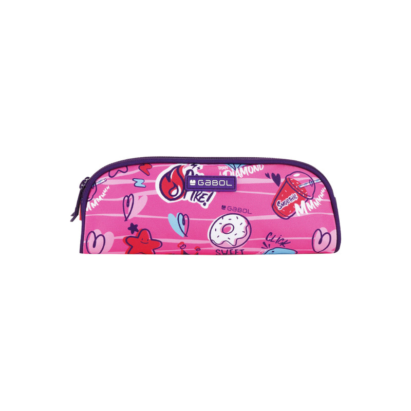 جامدادی گابل مدل Sticker کد 234131021