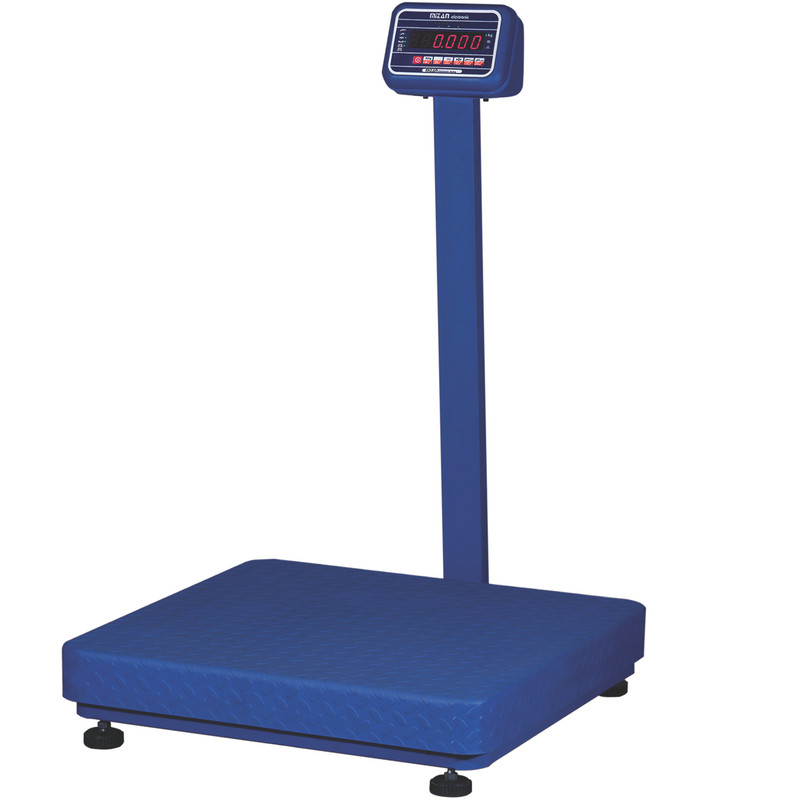 خرید و قیمت باسکول دیجیتال میزان الکترونیک دها مدل ME1088