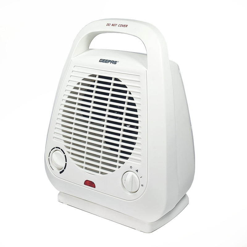 فن هیتر جی پاس مدل GFH9518