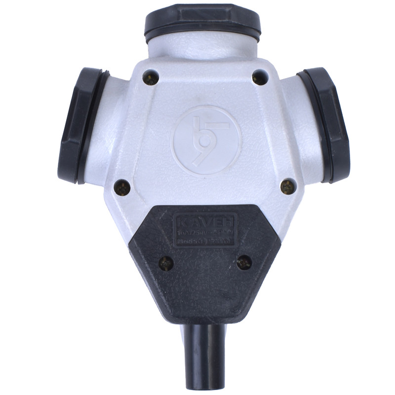 سه راهی کرال کاوه مدل KFP2316E