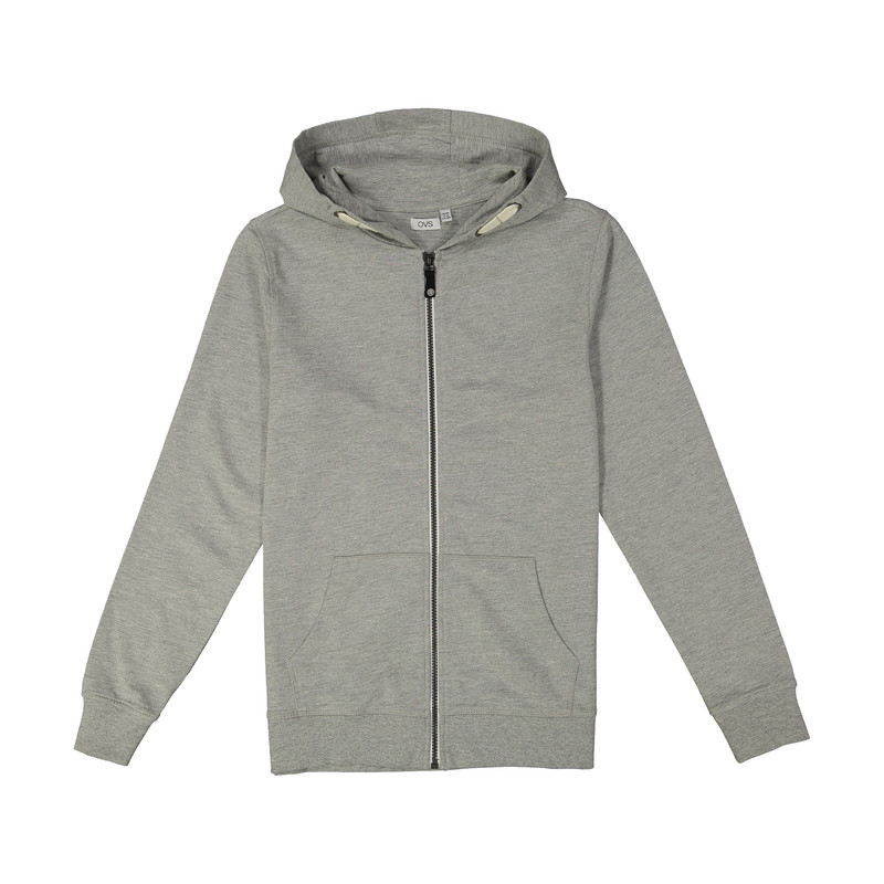 هودی پسرانه او وی اس مدل 000152325-GREY