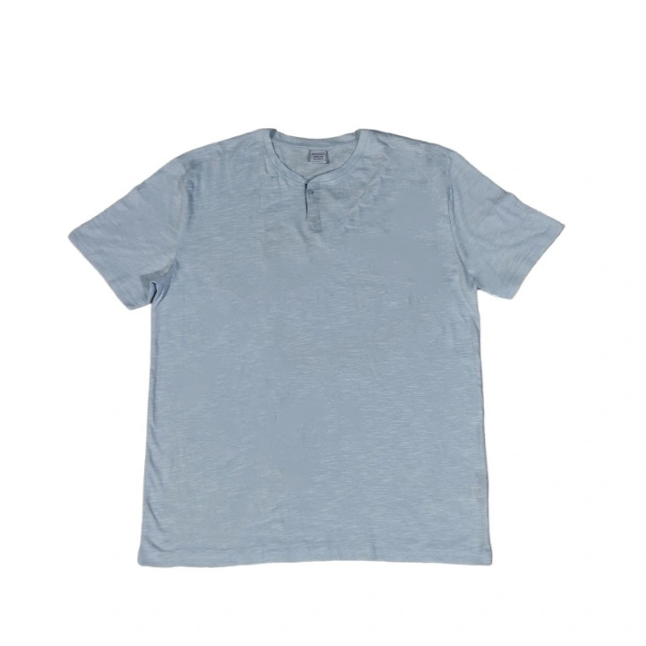 تی شرت آستین کوتاه مردانه واتسونز مدل W8866