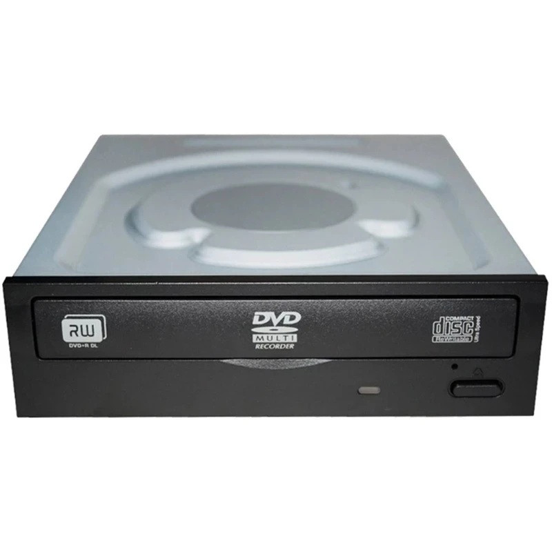 درایو DVD اینترنال لایت آن مدل iHAS120-04 DU