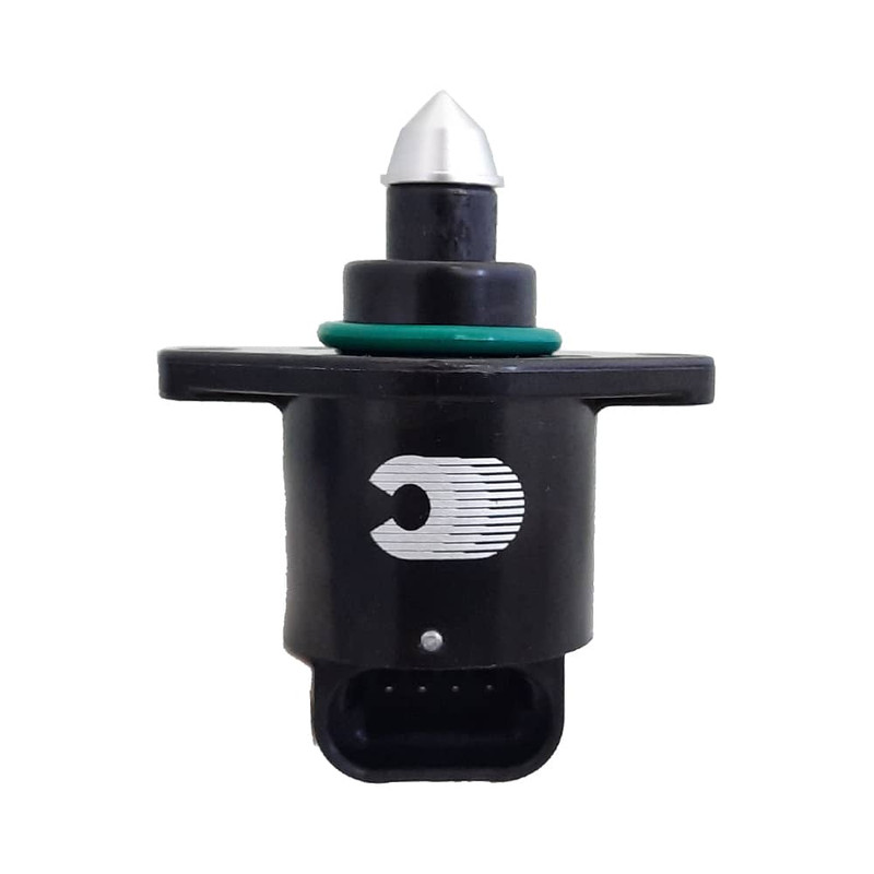 استپر موتور کروز پلاس کد CR 39075301 مناسب برای سمند EF7