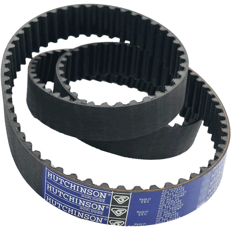 تسمه تایم هاتجینسون مدل 104R17 مناسب برای پژو 206 تیپ 2 و 3