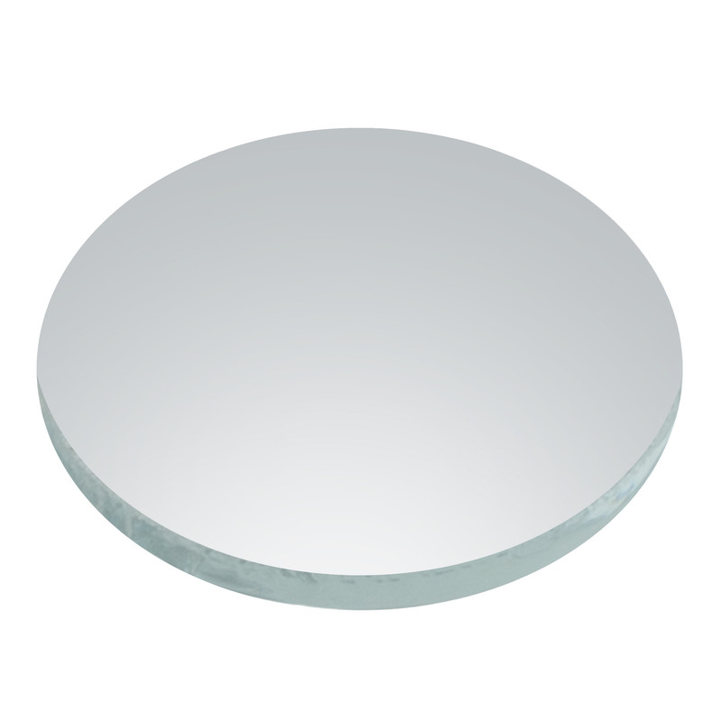 آینه مدل دایره کد AM-200/1mm بسته 200 عددی