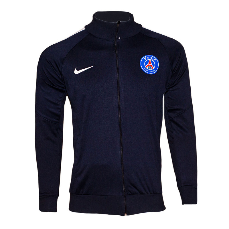 خرید و قیمت سویشرت ورزشی پسرانه طرح پاری سن ژرمن کد 04