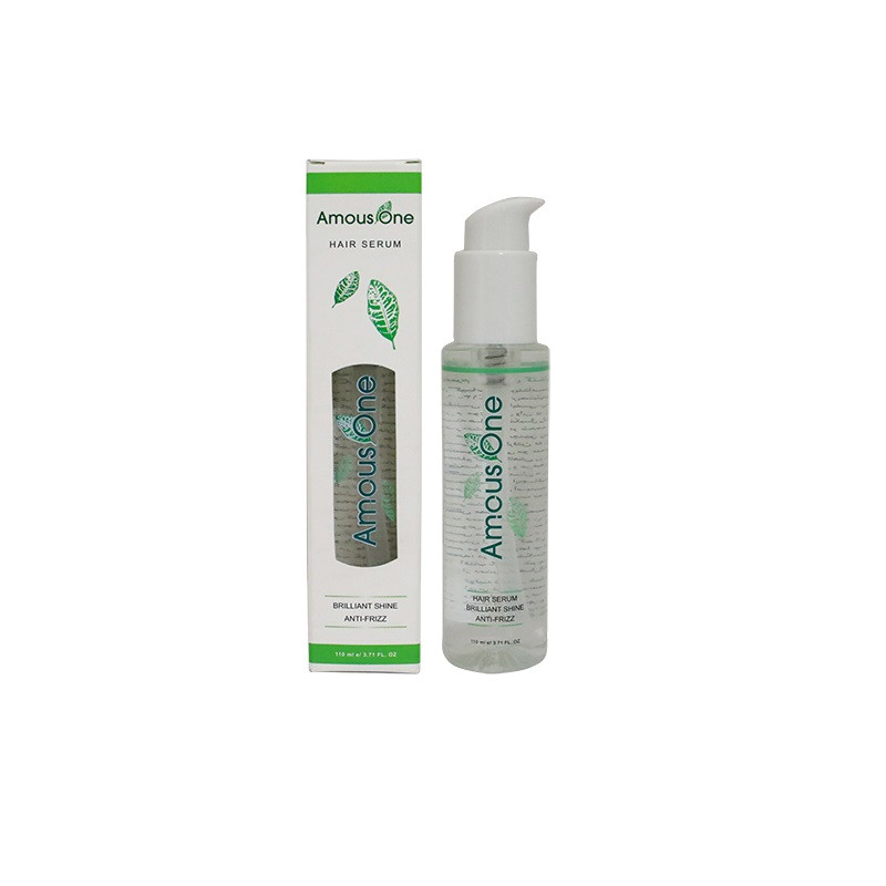 سرم مو آموس وان مدل ضد وز حجم 110 میلی لیتر