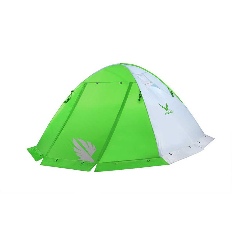 چادر اضطراری 3 نفره اسنوهاوک مدل دیسکاوری گتردار