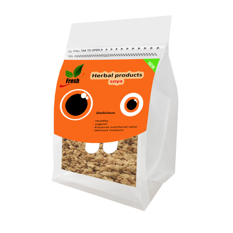 سویا پروتئین فرش - 300 گرم