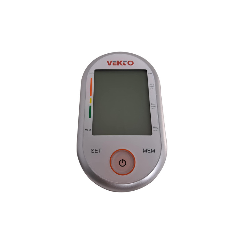 خرید و قیمت فشارسنج بازویی وکتو مدل PG-800B28