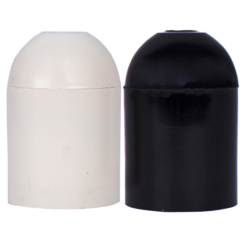 خرید و قیمت سرپیچ لامپ خیام الکتریک مدل KH8042 کد E27 بسته 2 عددی