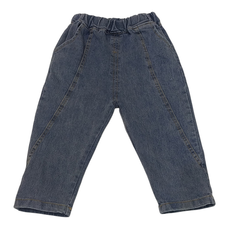 خرید و قیمت شلوار جین بچگانه مدل 01