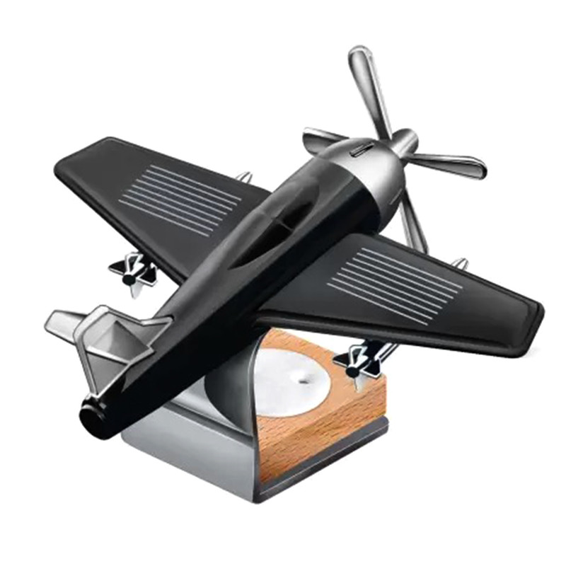 خرید و قیمت خوشبو کننده خودرو آراکس یدک مدل Ay-2605 طرح هواپیما خورشیدی