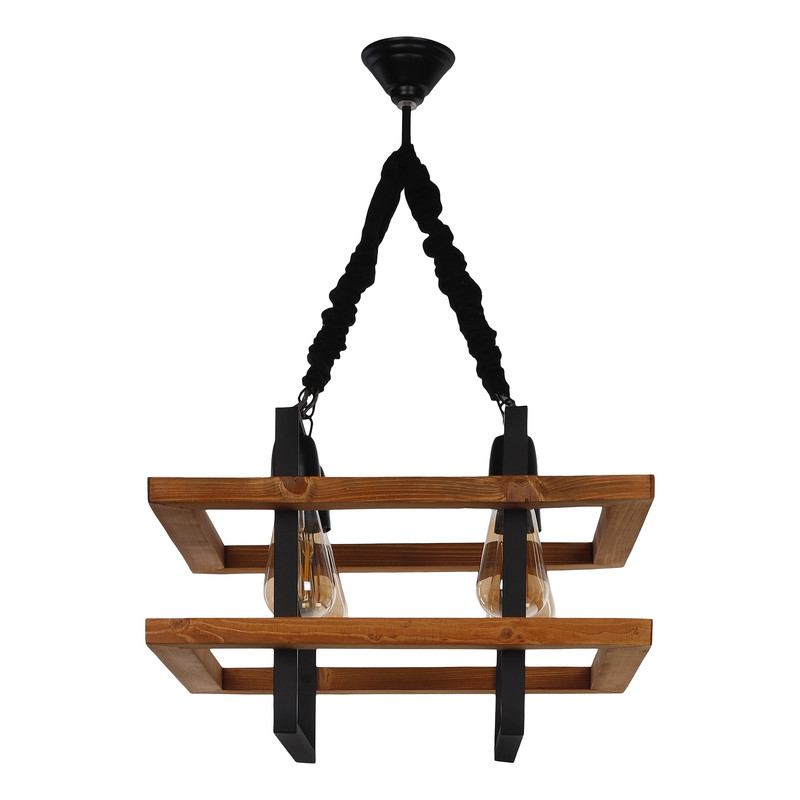 خرید و قیمت لوستر آویز کد 110-4