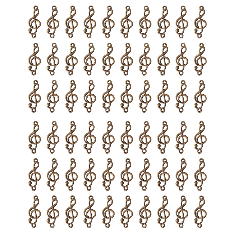 آویز دستبند نمدیکا مدل کلید سل بسته 60 عددی