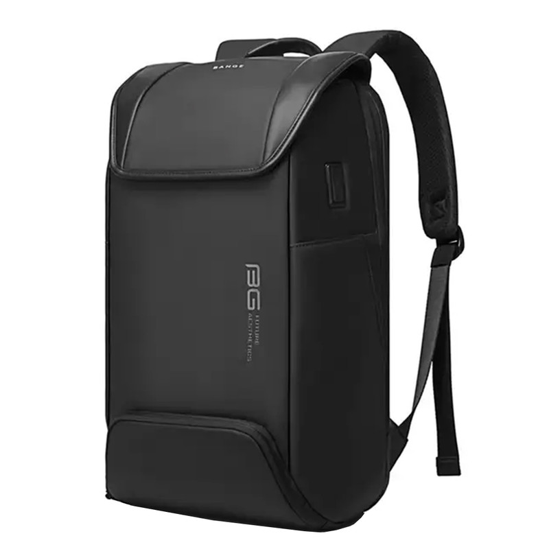 کوله پشتی لپ تاپ بنج مدل BN-7276 مناسب برای لپ تاپ تا 15.6 اینچی