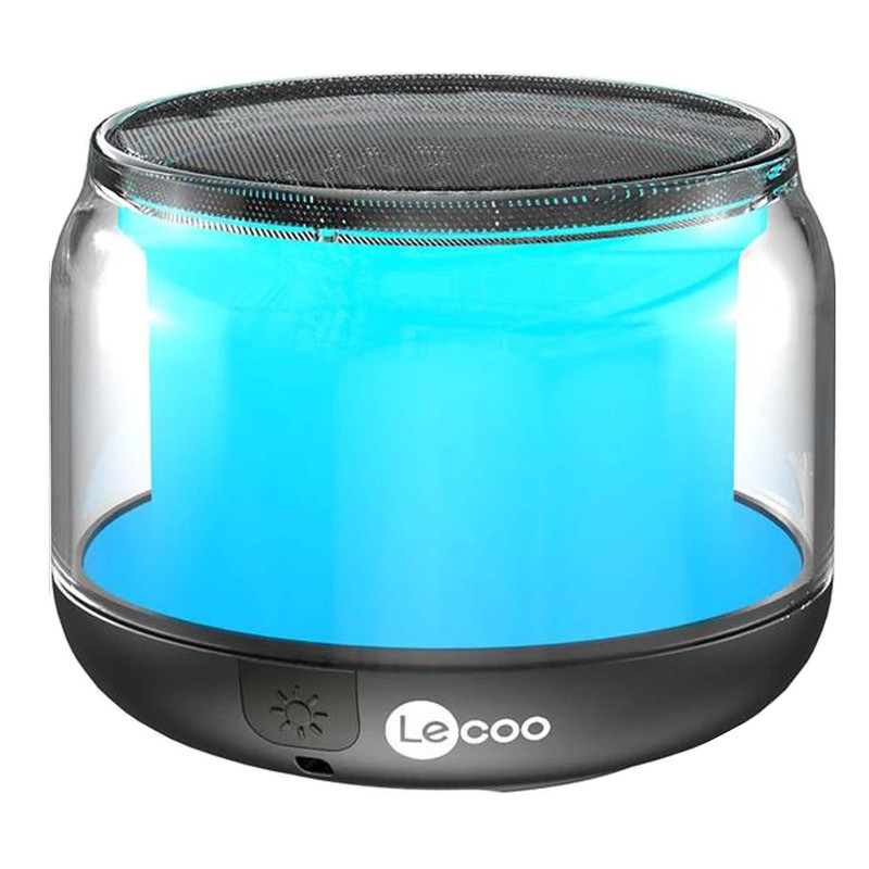 خرید و قیمت اسپیکر بلوتوثی لکو مدل DS106 Pro