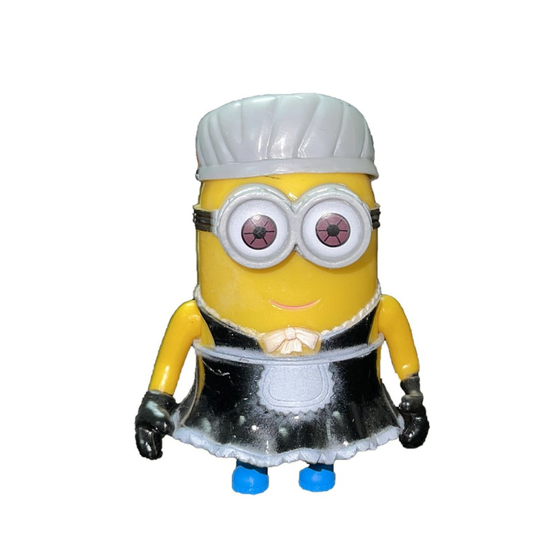 فیگور مدل مینیون کد 06