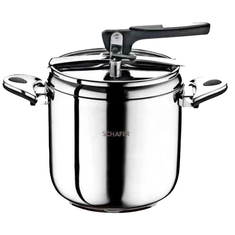 زودپز شفر مدل کلاسیک گنجایش 5 لیتر