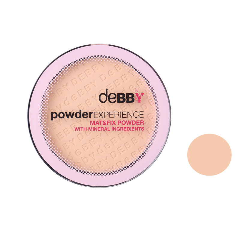 پنکیک دبی شماره 02