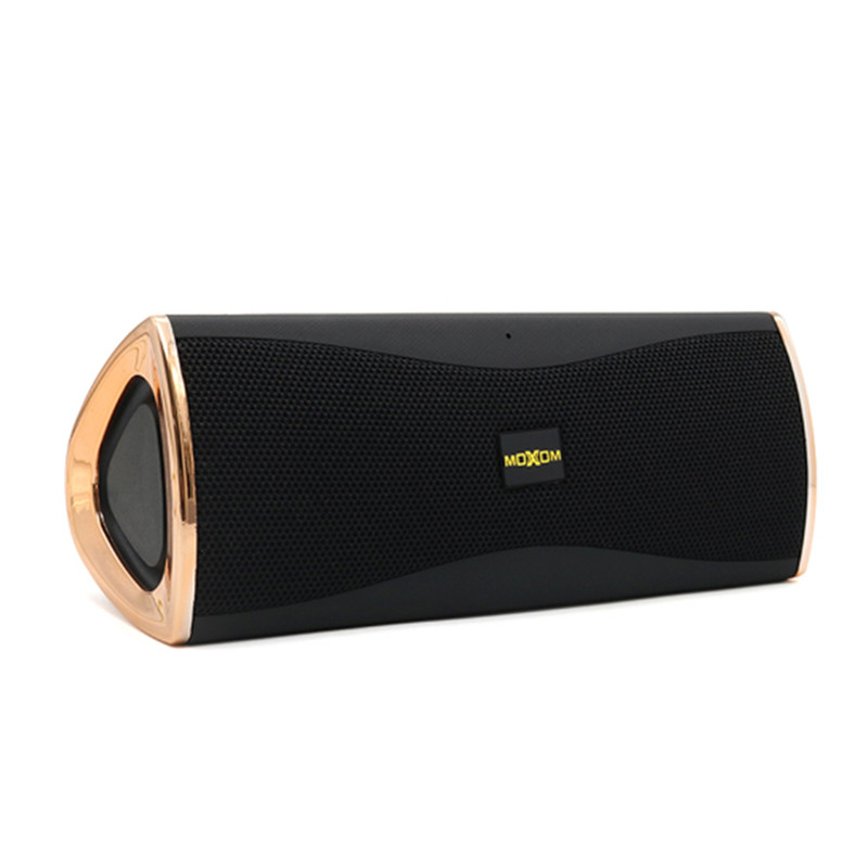 اسپیکر بلوتوثی قابل حمل موکسوم مدل MX-SK14