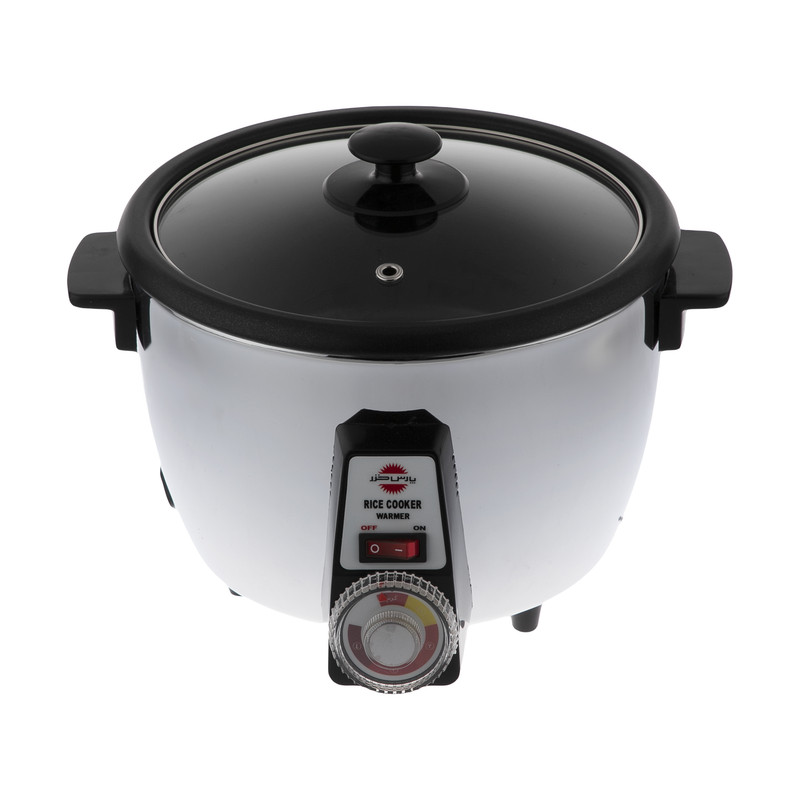 پلوپز پارس خزر مدل RCW-181