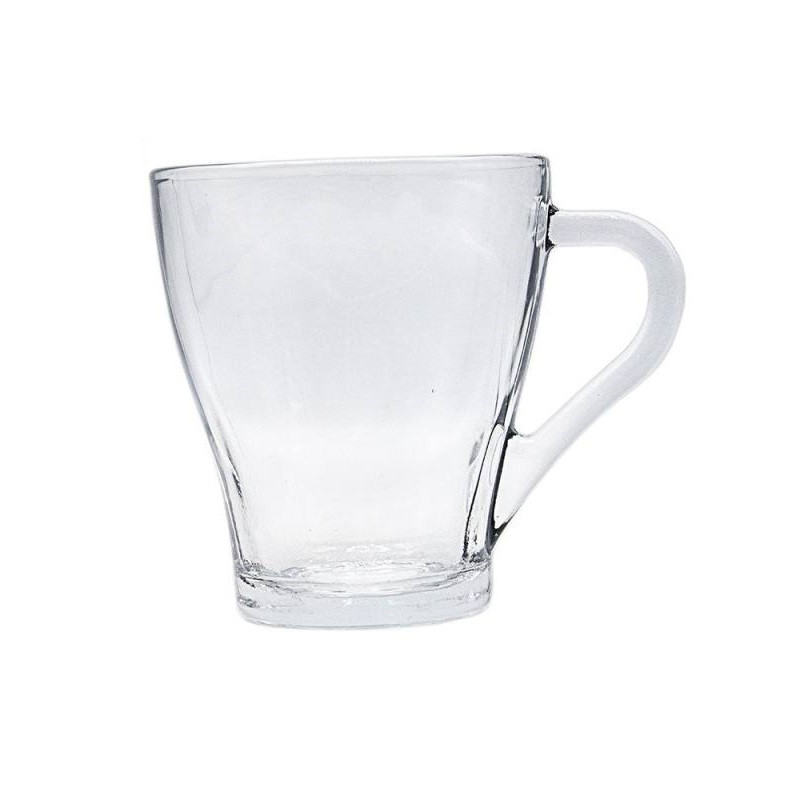 لیوان کاوه مدل فلورانس کد 03 مجموعه شش عددی