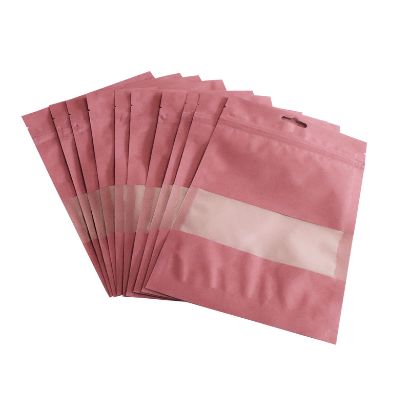 خرید و قیمت پاکت زیپ دار مدل 2015 بسته 10 عددی