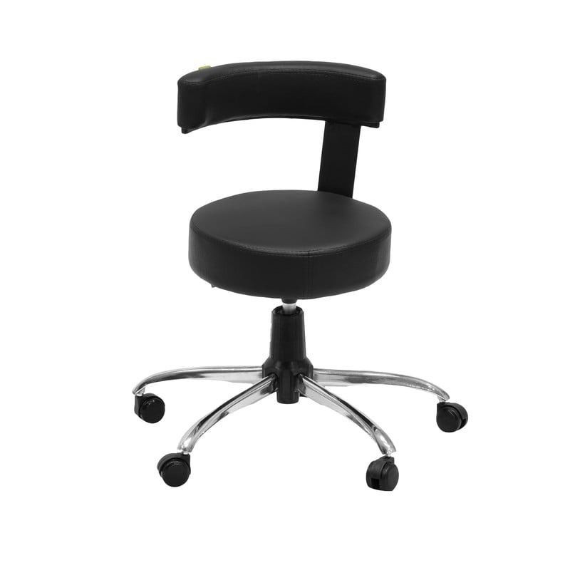 صندلی آرایشگاهی مدل زیمنسی