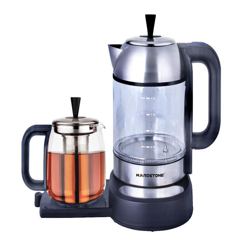 خرید و قیمت چای ساز هاردستون مدل TKG4220