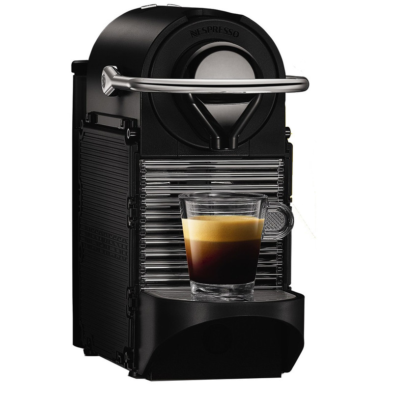 خرید و قیمت اسپرسوساز کروپس مدل Nespresso Pixie Clips