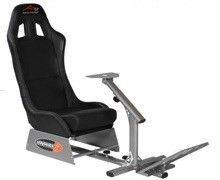 صندلی شبیه ساز پلی سیت آ 1 جی پی